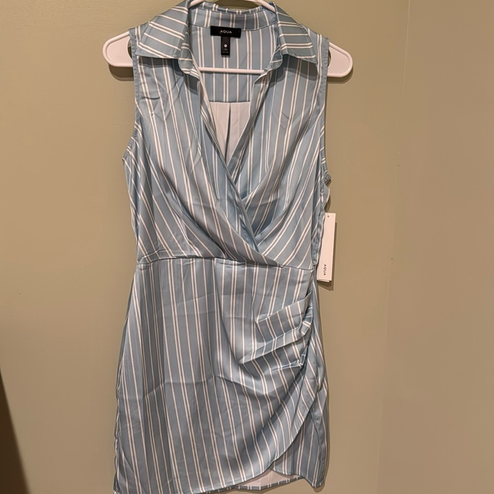 Business casual dress